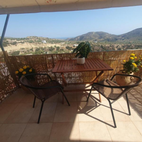 Eftihia Cottage - Makrilia